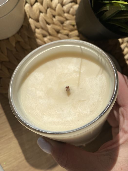 Аромасвічка Parks London