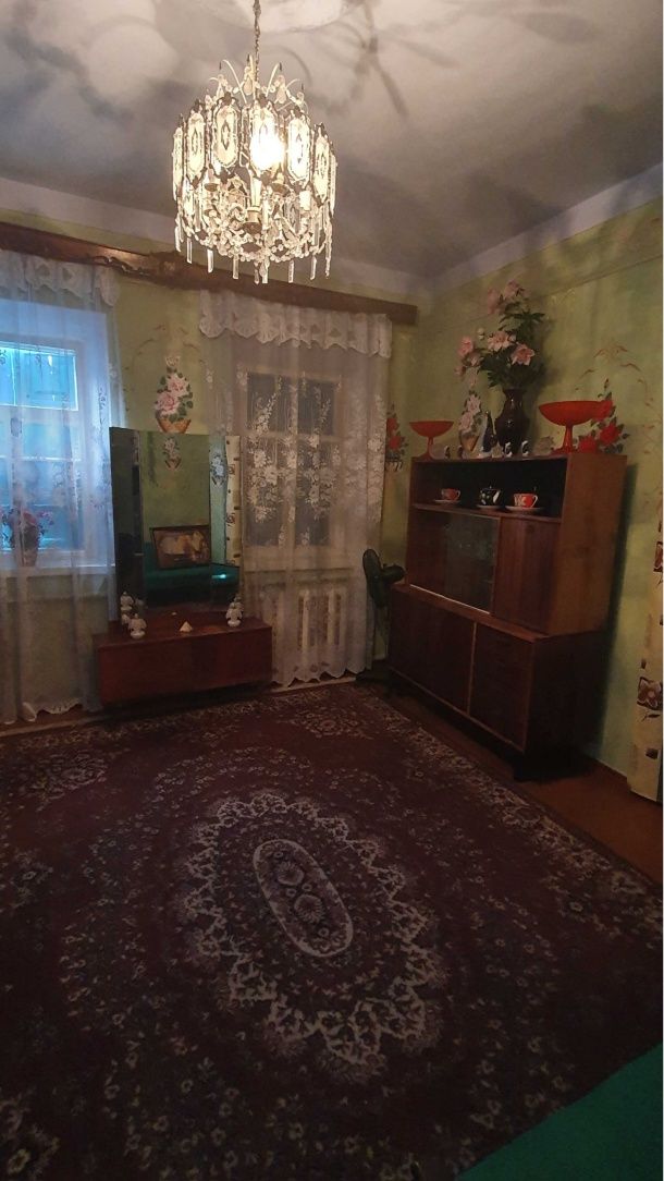Продам уютный дом в Диевке