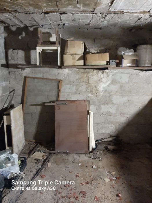 Гараж кооператив Венера (р-н) Доманский