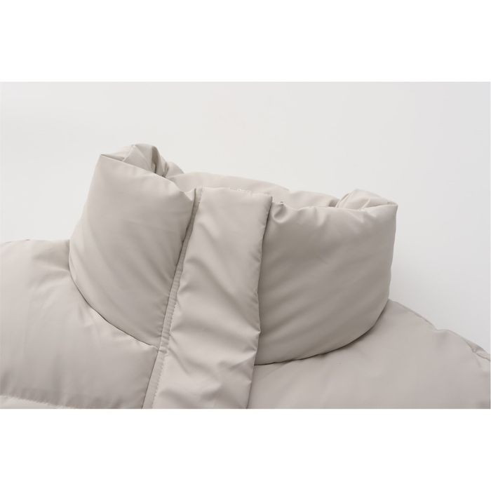 Жилетка|Безрукавка жіноча Firetrap PU Padded | Оригінал (2XL)