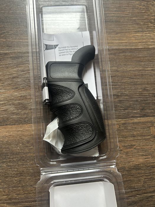 Рукоятка для AR 15 ATI США