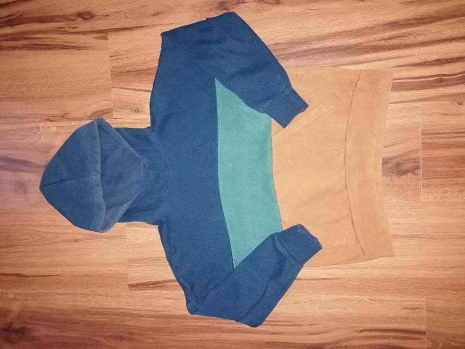 Bluza chłopięca 134 pepco