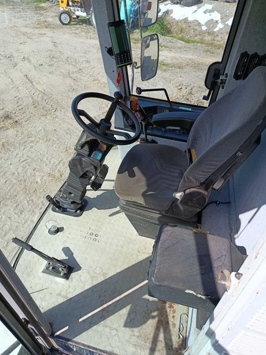 Sampo 3065( to samo co Deutz 5565)Claas Ferguson Fendt Case Laverda