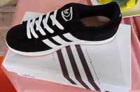 Adidas campus novas