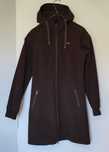 Kurtka płaszcz softshell damski Bergans of Norway S
