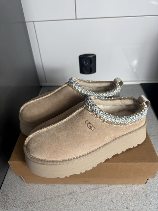 Buty UGG tazz damskie