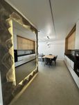 Продаж дизайнерської сучасної квартири Жк Park Land. Парк Ленд