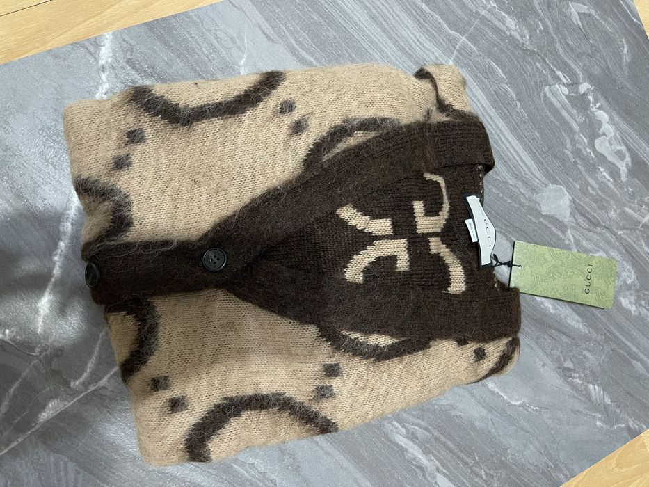 Кардиган Gucci розмір М