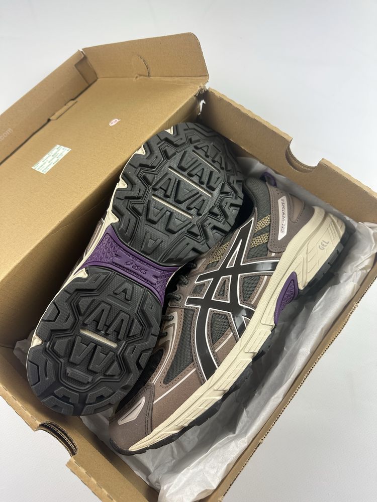 Кросівки Asics Gel-Venture 6 (42р)Оригінал/кросівки асікс