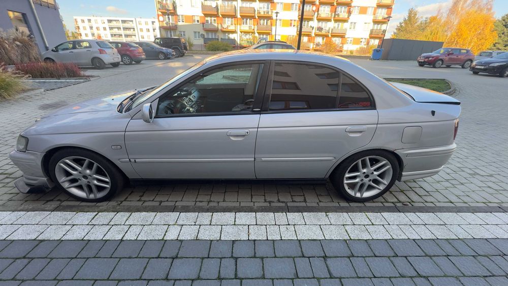 Honda Accord VI 2000r.