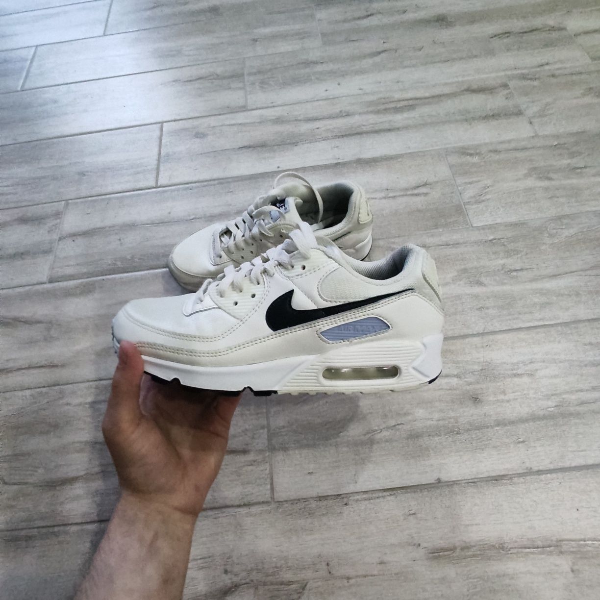 Nike air max  вживані у відмінному стані