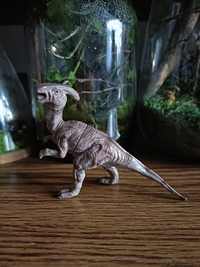 figurka dinozaura parazaurolof