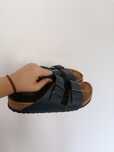 Birkenstock klapki
