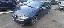 Honda Accord CL7 03 -08 r K20A6 lift lak NH658P samochód na części