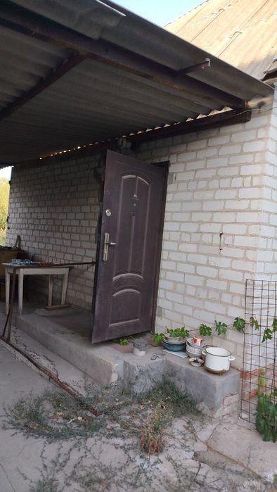 Продам дачу на опытной станции