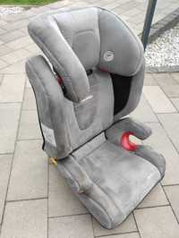 Recaro Monza Nova 15-36 kg isofix, audio