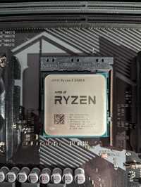 AMD Ryzen 5 3500X