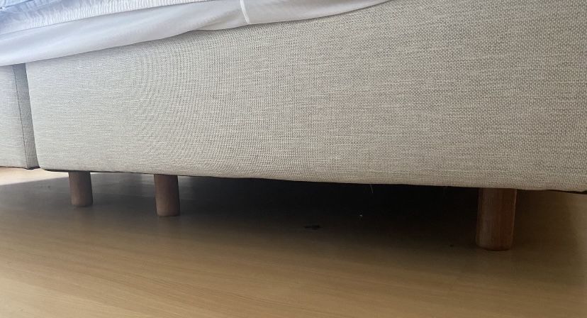 Cama 1.80m/2.00m