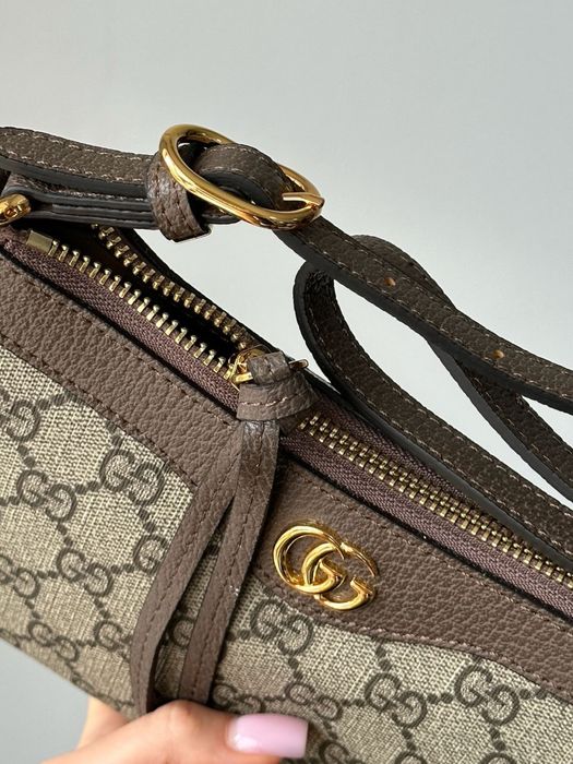 Torebka Gucci ophidia medium