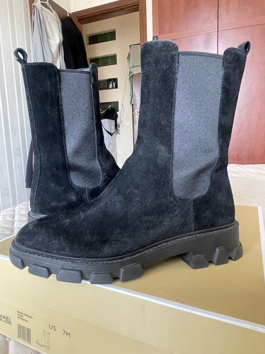 Ботинки Michael Kors, р.37