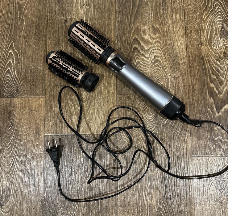 Стайлер Rowenta  фен