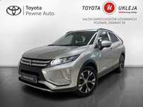 Mitsubishi Eclipse Cross Mitsubishi Eclipse Cross 1.5, Benzyna, FV marża.