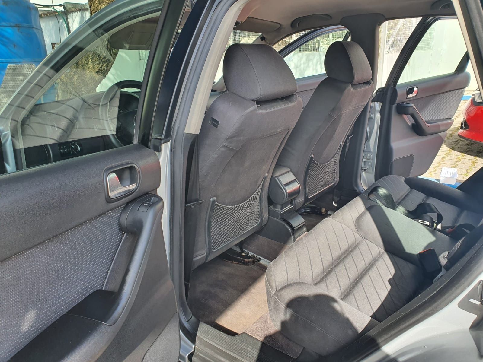 AUDI A3 1.6 a GPL