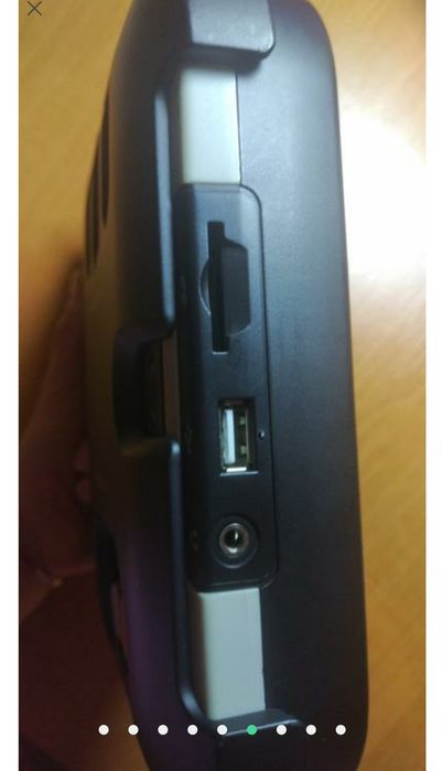 Багатофункціональний плеєр victor reader stratus4 – daisy та mp3