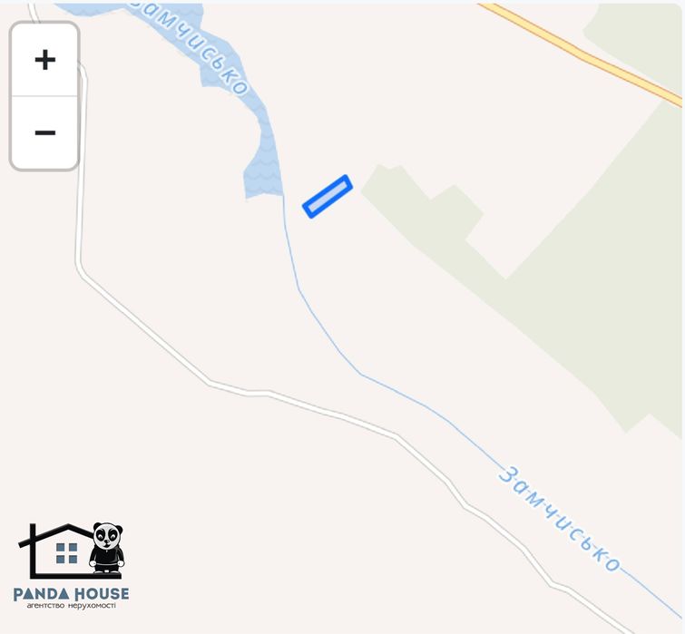 Продається земельна ділянка