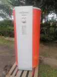 Bojler bufor nierdzewny 500L VIESSMANN