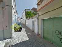 Prédio urbano - armazém.
