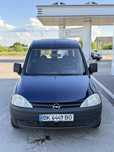 Продам opel combo 1.3 дизель