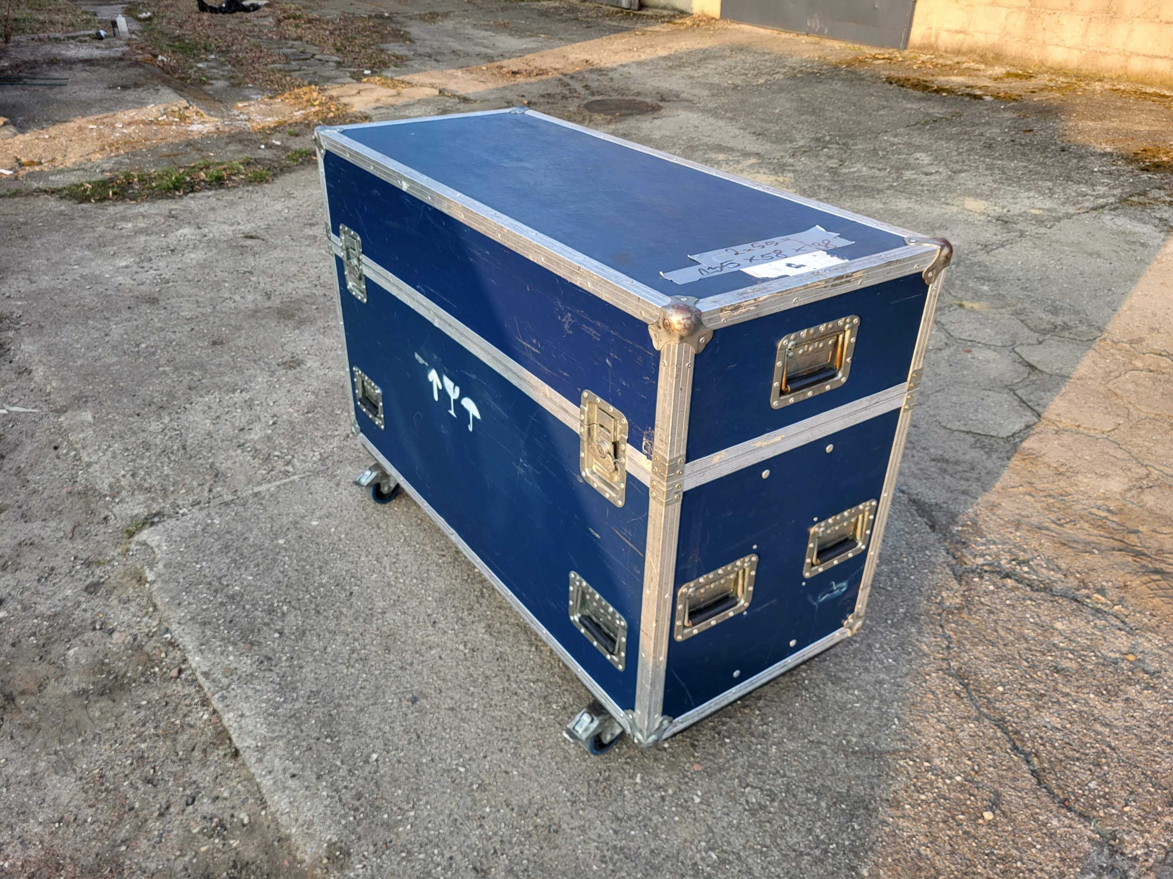 Case na TV 2x55 cali || Faktura 23%