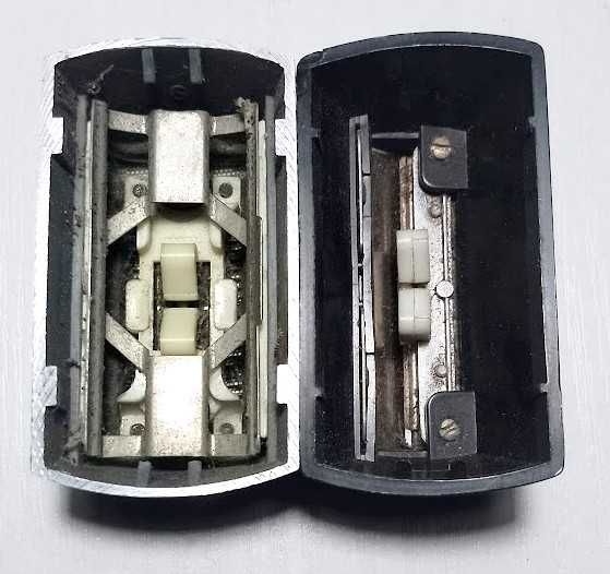 Электробритва "Нева-201" в футляре