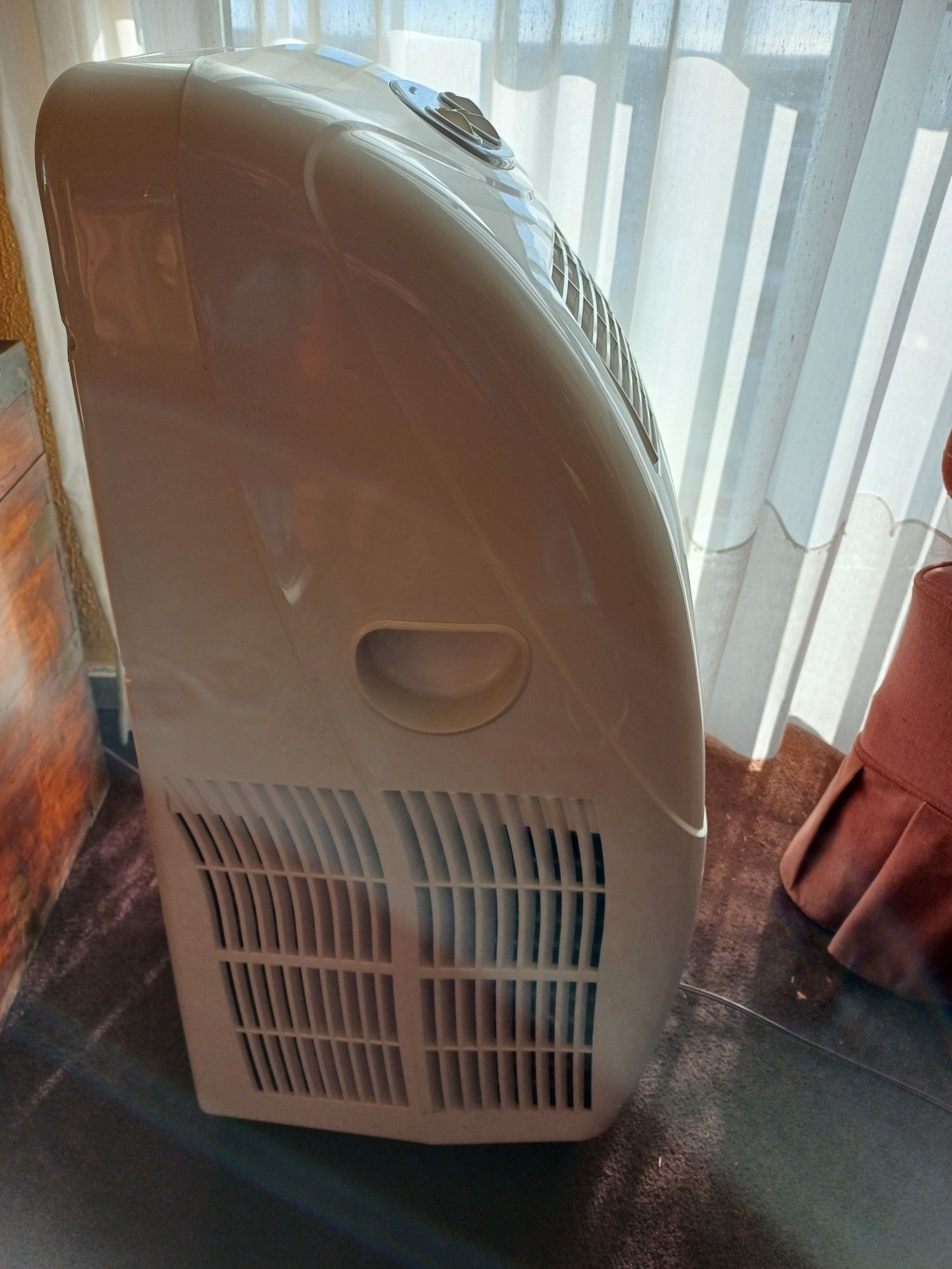 Vendo aparelho ar condicionado