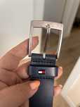 Pasek damski tommy hilfiger