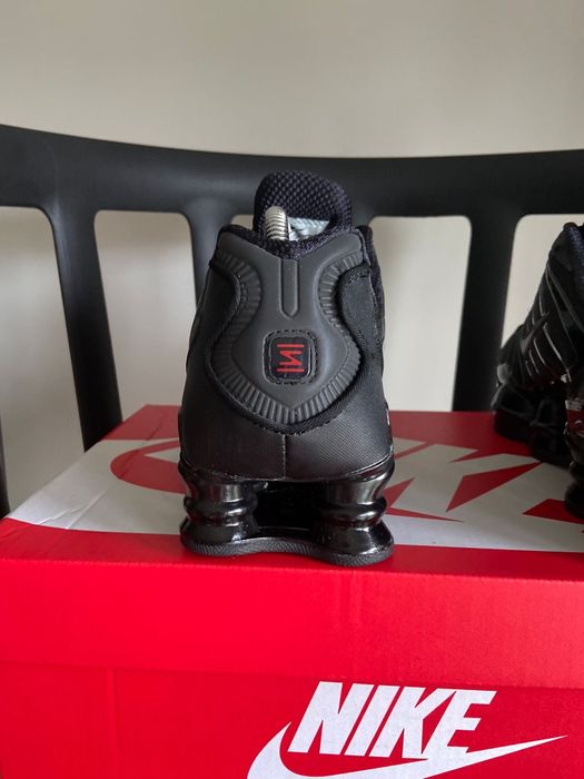 Nowe buty Nike Shox Air Vapormax Max Plus TN evo force jordan dunk