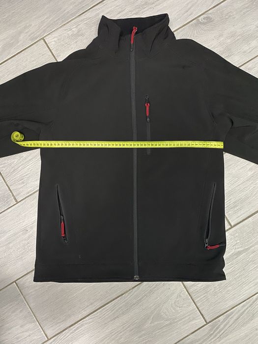 Кофта Софтшел  Engelbert Strauss розмір М