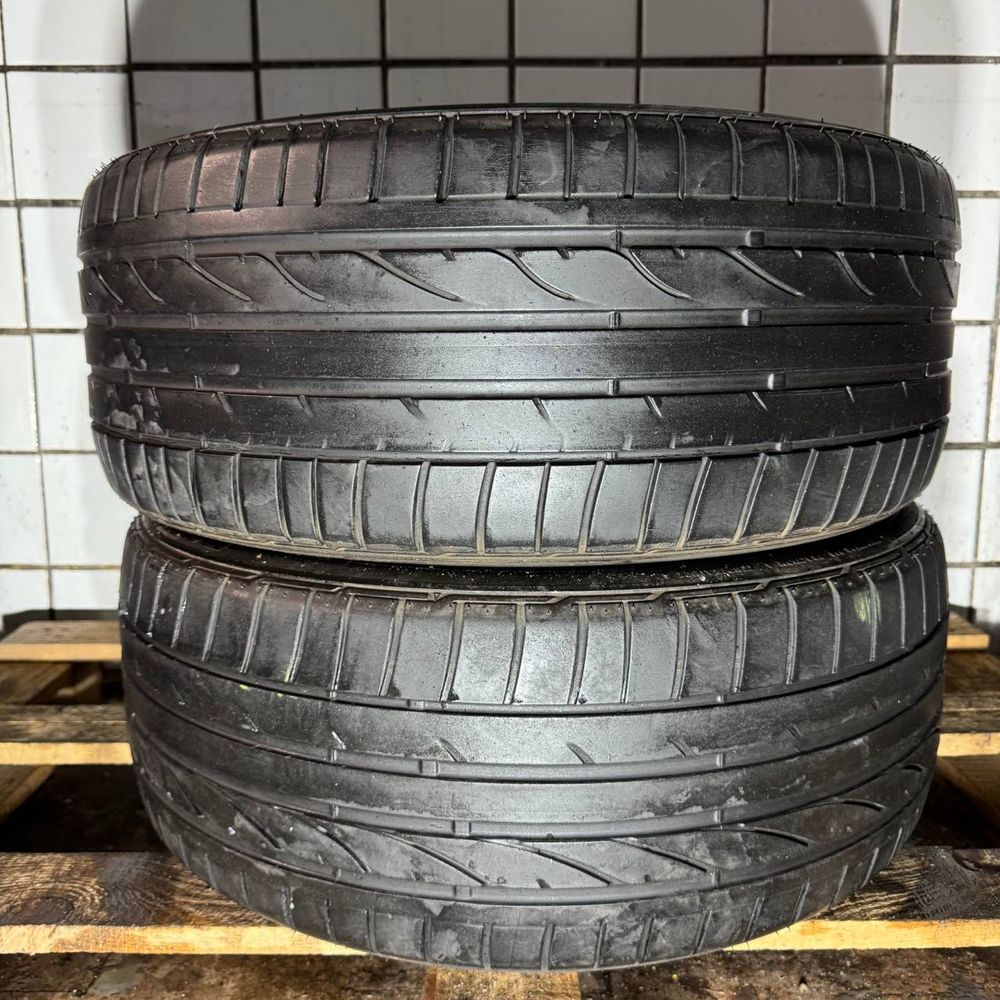 245/45.R18- пара Bridgestone