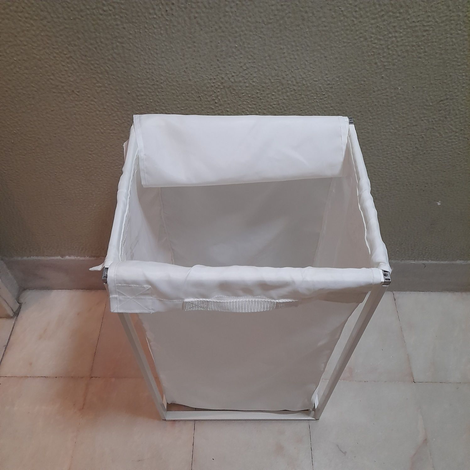 Cesto caixa roupa