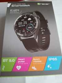 Smartwatch tracker SM6 OPAL