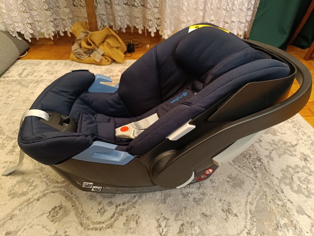 Fotelik- nosidełko Cybex Aton5