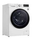 Maquina de Lavar e Secar Roupa LG - 9/6 kg