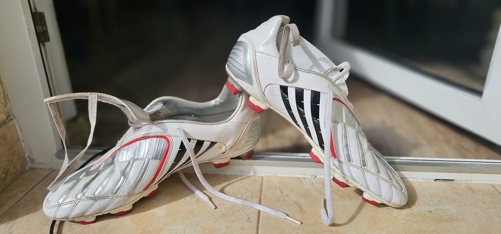 Adidas Predator Trx Fg korki męskie rozmiar 46 wkładka 29,5cm