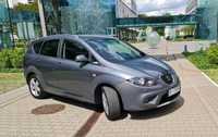 Seat Altea XL Freetrack 4x4 Automat DSG 2.0 TFSI 211KM!!!