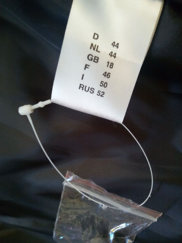 Kurtka damska zimowa Kangaroos 44 46 plus size