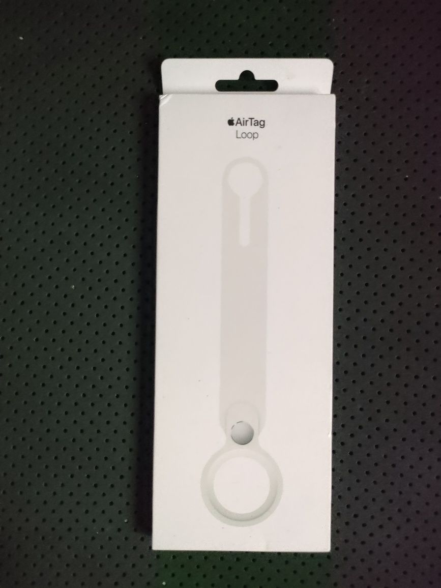 Airtag loop Apple
