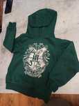 Bluza Harry Potter