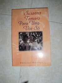 Para uma Voz Só - Susanna Tamaro