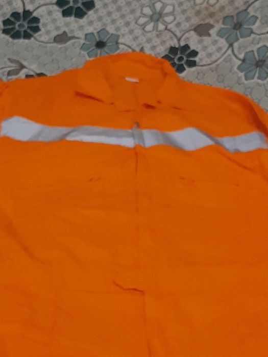 Комбинезон рабочий xxl  ,котон